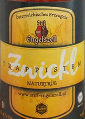 Trappisten Zwickl logo